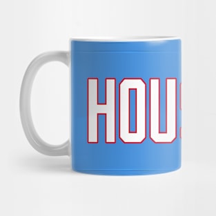 Houston Mug